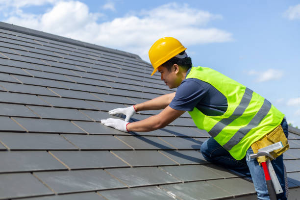 Best Roof Leak Repair  in Morris, OK