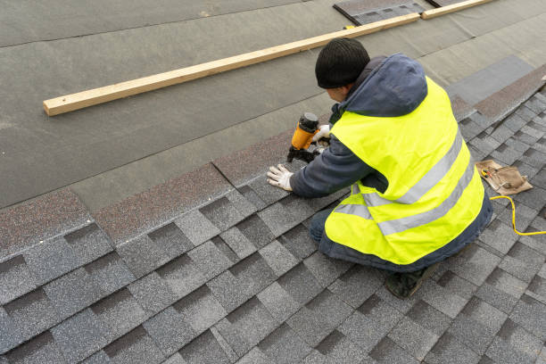 Best Gutter Installation and Roofing  in Morris, OK