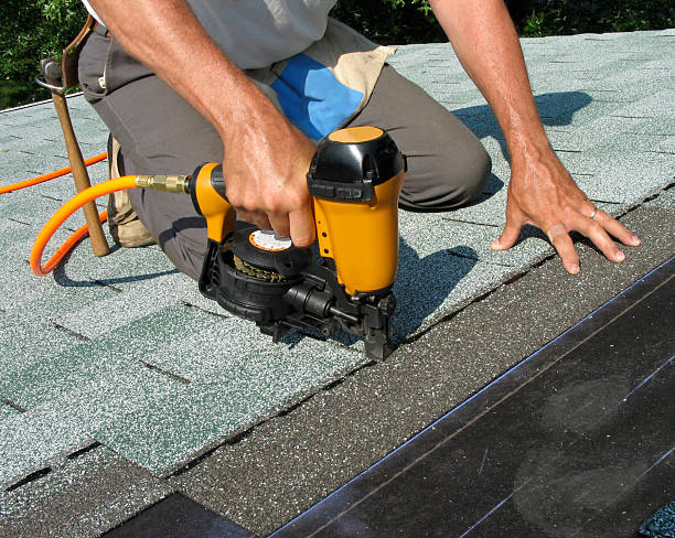 Reliable Morris, OK Roofing Contractor Solutions
