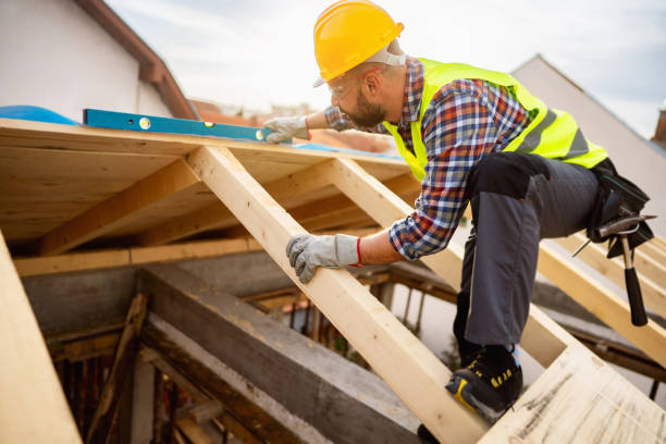 Best Residential Roofing Contractor  in Morris, OK