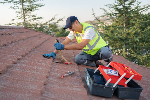 Best Residential Roofing Contractor  in Morris, OK