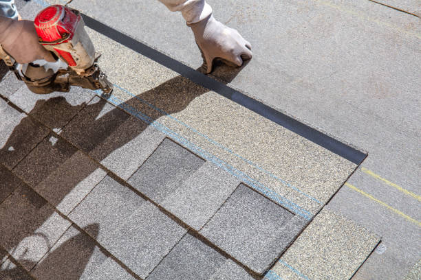 Best Roof Maintenance Services  in Morris, OK