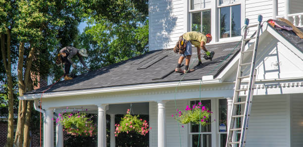 Roof Installation Near Me in Morris, OK