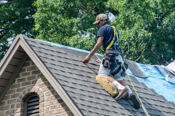 Best Commercial Roofing Services  in Morris, OK