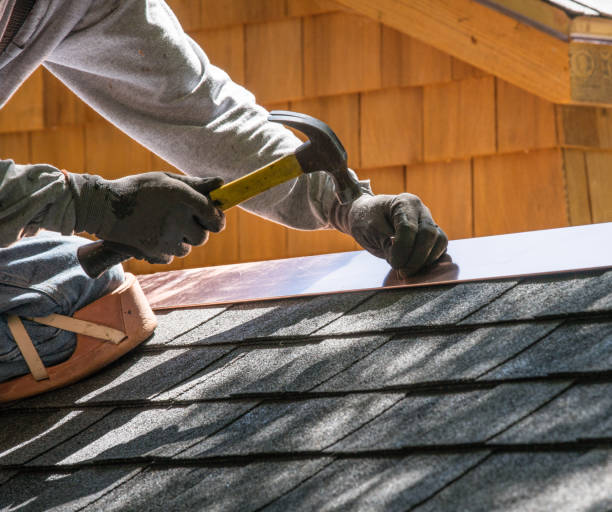 Best Local Roofing Companies  in Morris, OK